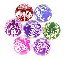 Kink Buttons Vol. 2
