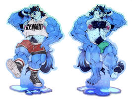 Julian Standee